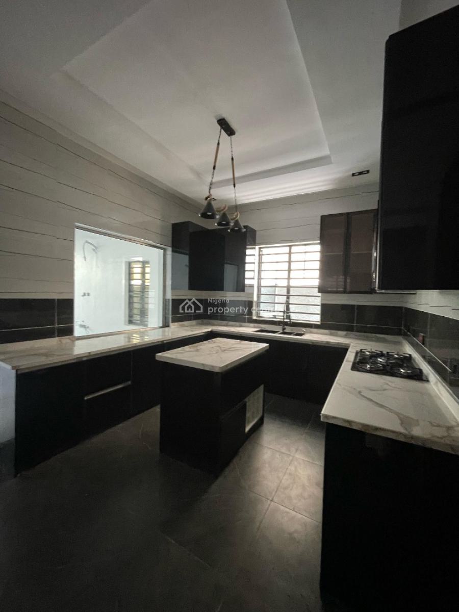 Beautiful 5 Bedroom Detached Duplex, Ikota, Lekki, Lagos, Detached Duplex for Sale