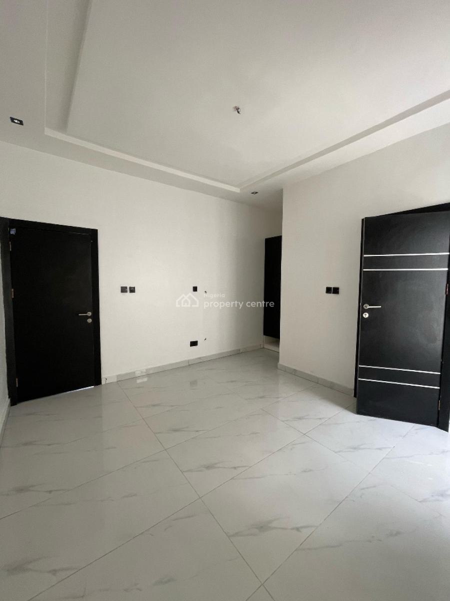 Beautiful 5 Bedroom Detached Duplex, Ikota, Lekki, Lagos, Detached Duplex for Sale