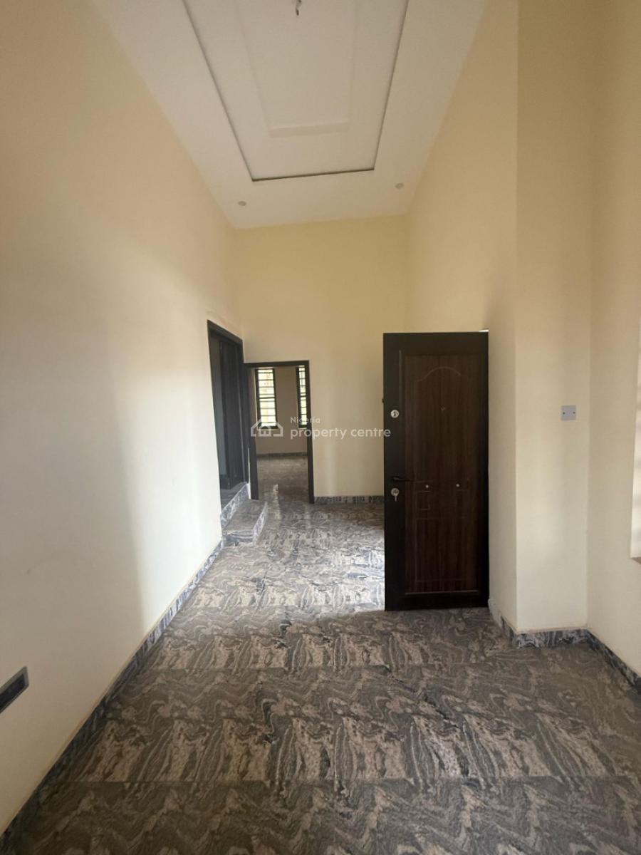 Premium 5 Bed Detached Duplex with Guest Chalet and Bq Etc.., Maitama 2, Mpape, Abuja, Detached Duplex for Sale