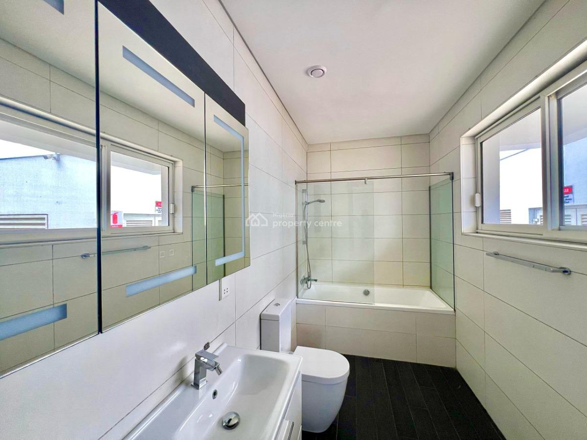 Luxury Apartments, Banana Island, Ikoyi, Lagos, Flat / Apartment for Rent