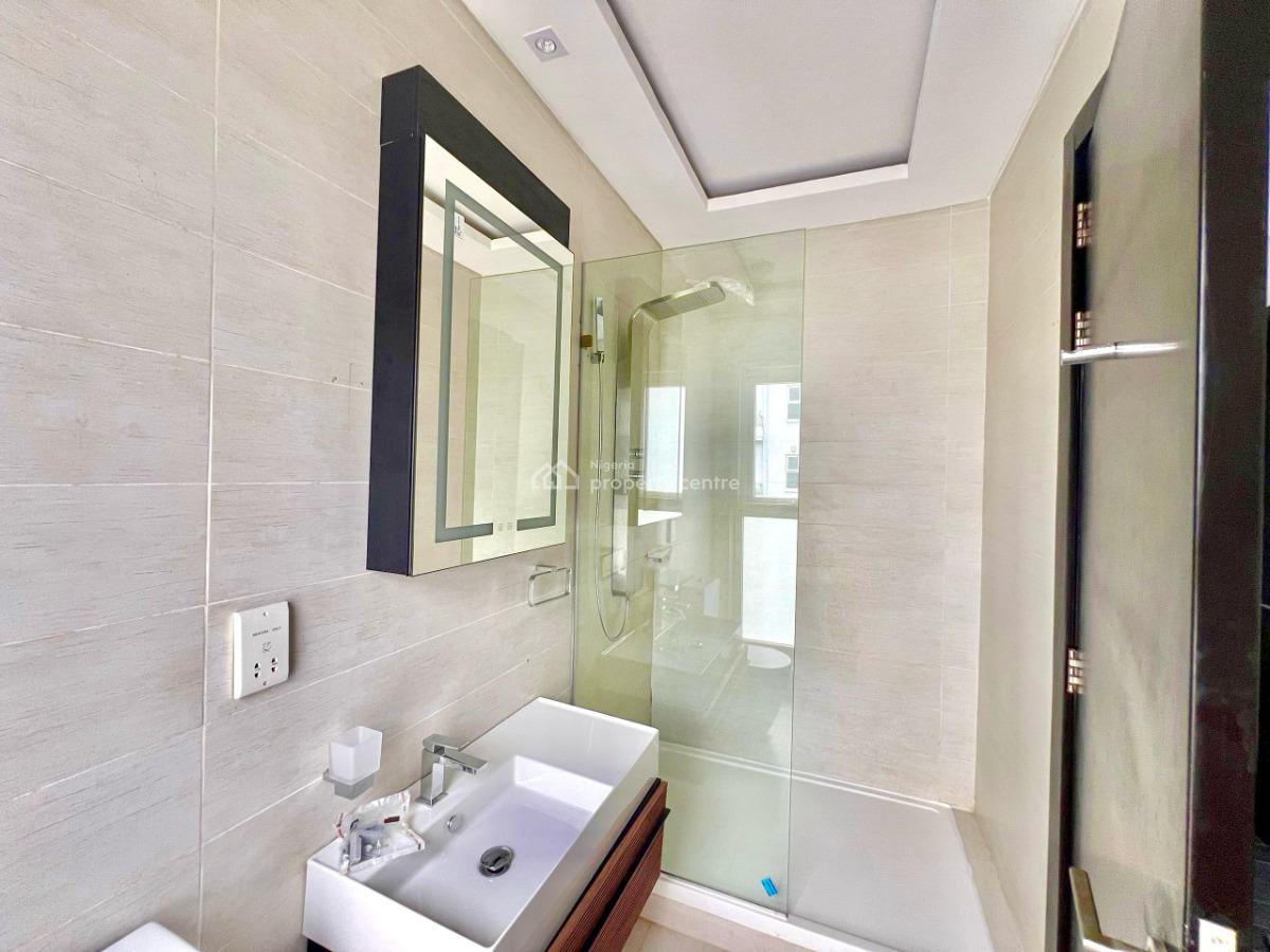 Luxury Apartments, Banana Island, Ikoyi, Lagos, Flat / Apartment for Rent