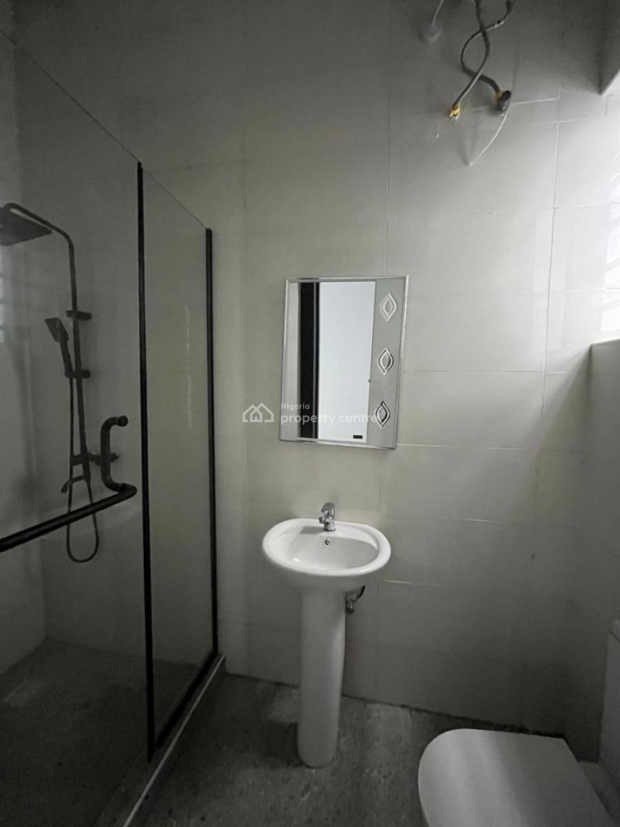 4 Bedroom Semi Detachedy Duplex, Orchid, Lekki, Lagos, Semi-detached Duplex for Sale