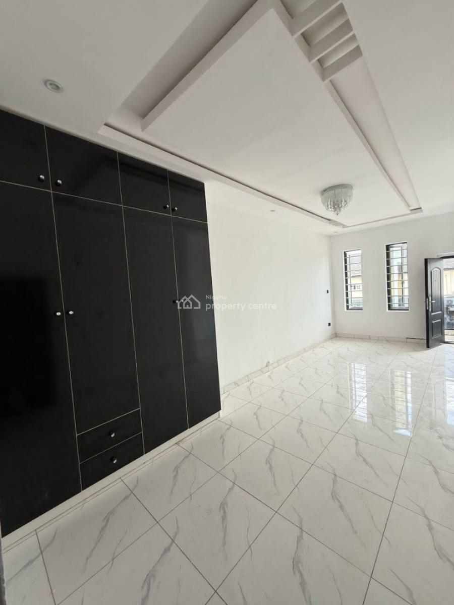 Luxurious 3 Bedroom Terrace Duplex, Ajah, Lagos, Terraced Duplex for Sale