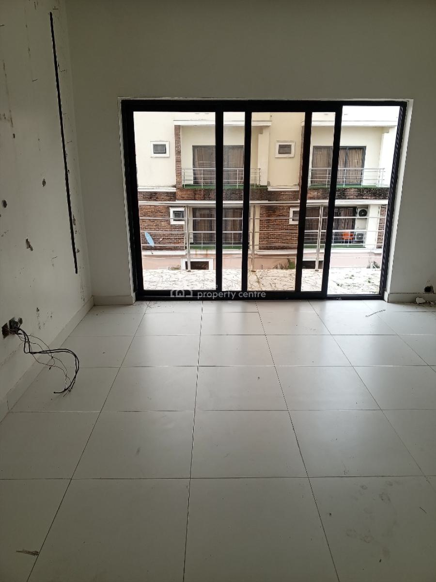 Nicely Finished 4 Bedroom Duplex, Off Admiralty Way, Lekki Phase 1, Lekki, Lagos, Terraced Duplex for Rent