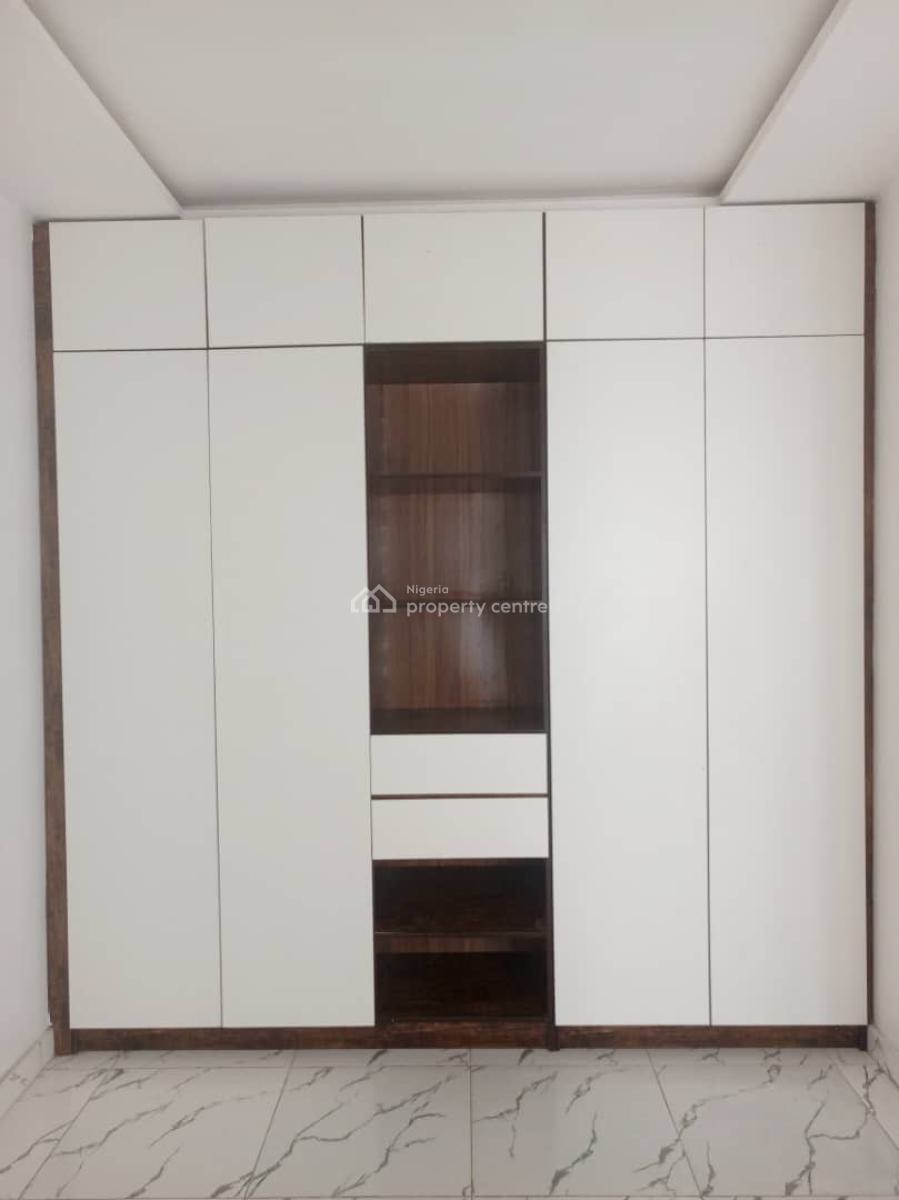 Luxury 2 Bedroom Flat, Agungi, Lekki, Lagos, House for Rent