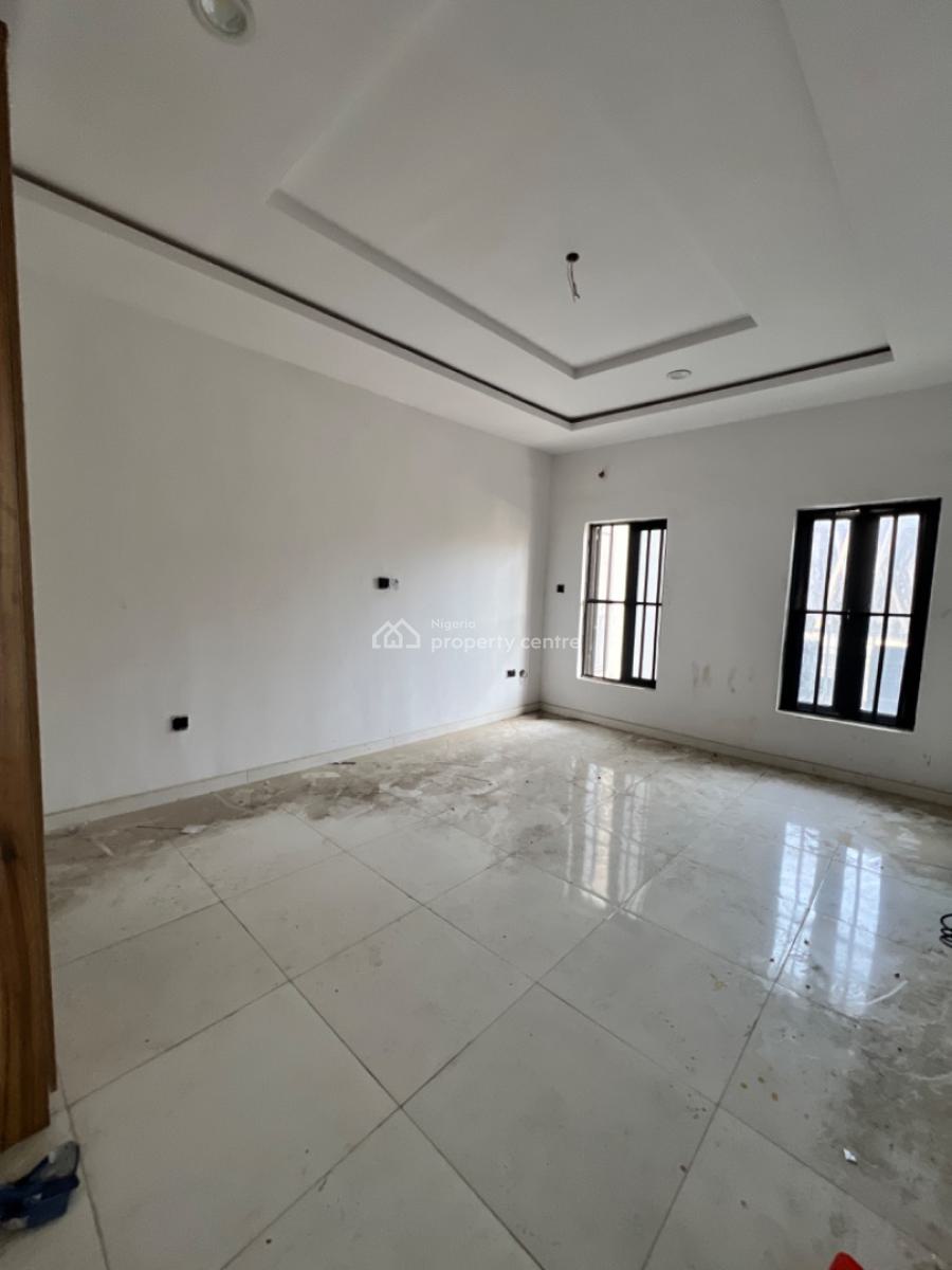Spacious 2 Bedroom Apartment with Bq, Ikate, Lekki, Lagos, Flat / Apartment for Sale
