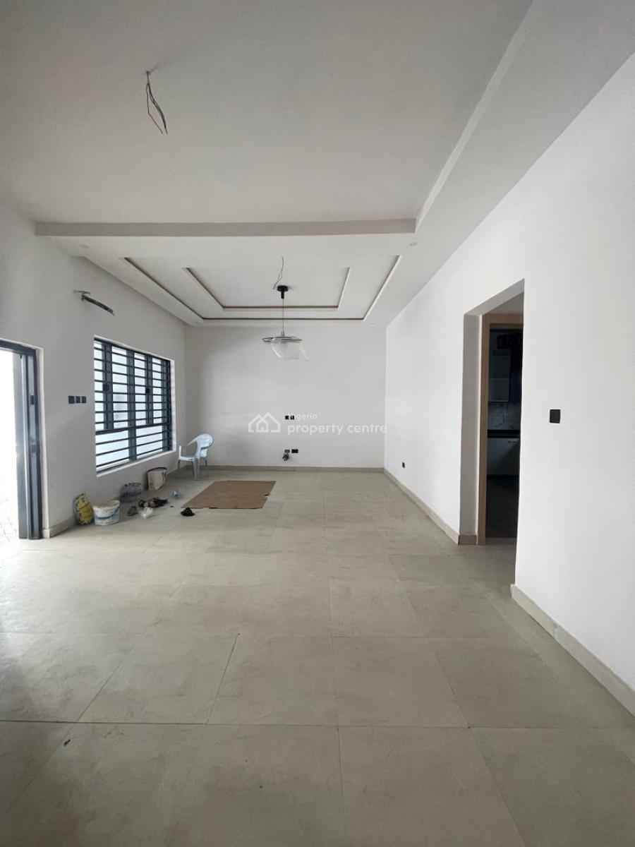 Lovely 4 Bedroom Terrace Duplex with Pool, Orchid, Lekki, Lagos, Terraced Duplex for Sale