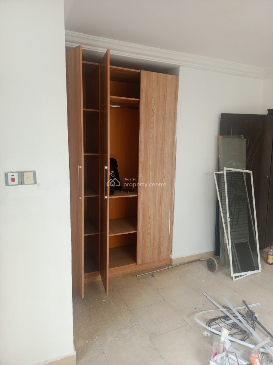 3 Bedroom Terrace Duplex with Spacious Bq, Lekki Gardens 4 Abraham Adesanya, Ajah, Lagos, Terraced Duplex for Rent