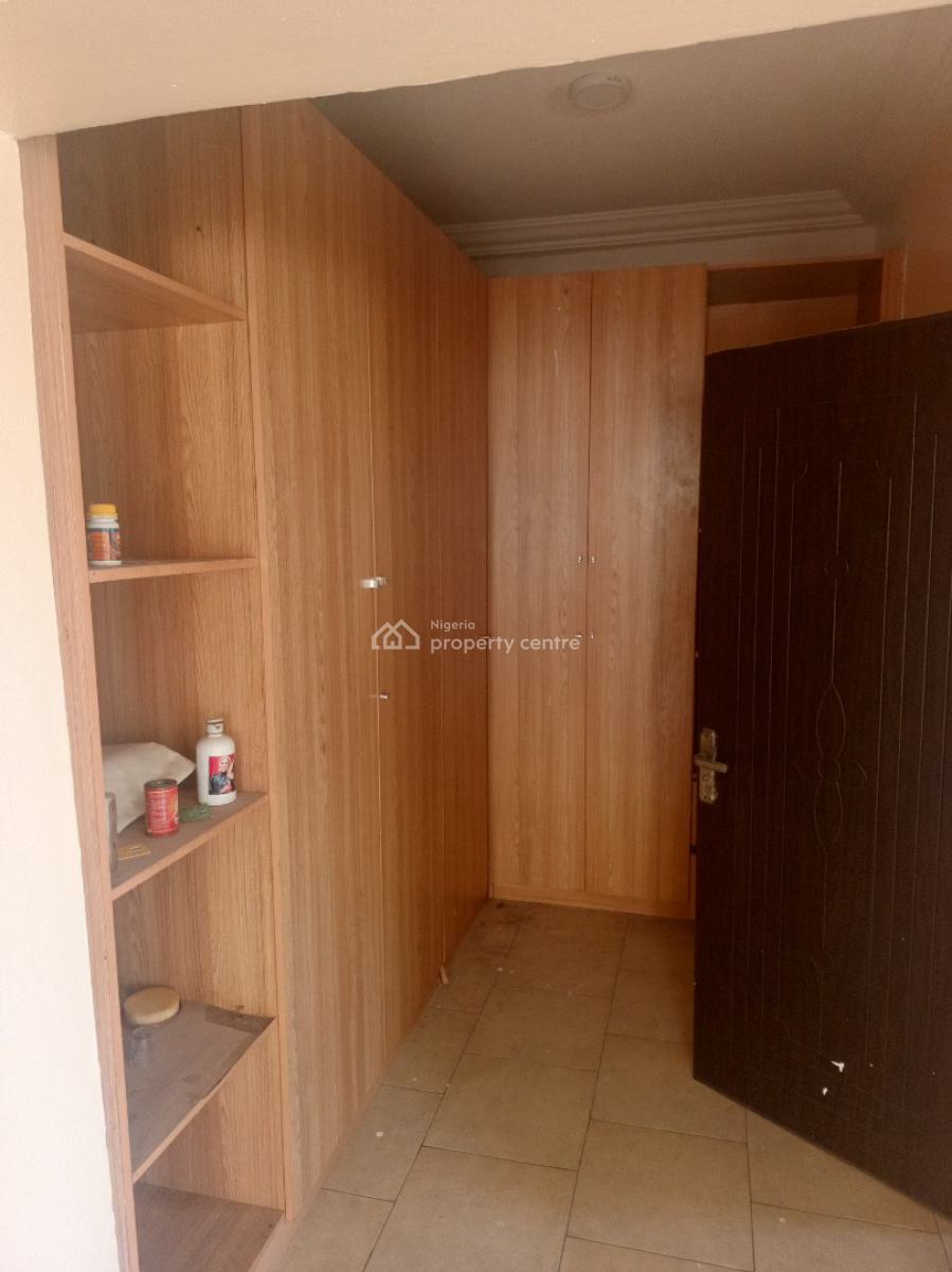 3 Bedroom Terrace Duplex with Spacious Bq, Lekki Gardens 4 Abraham Adesanya, Ajah, Lagos, Terraced Duplex for Rent