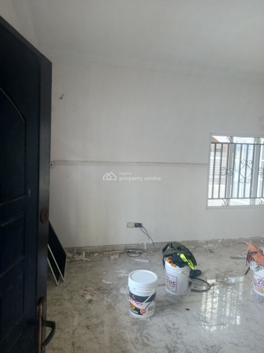 3 Bedroom Terrace Duplex with Spacious Bq, Lekki Gardens 4 Abraham Adesanya, Ajah, Lagos, Terraced Duplex for Rent