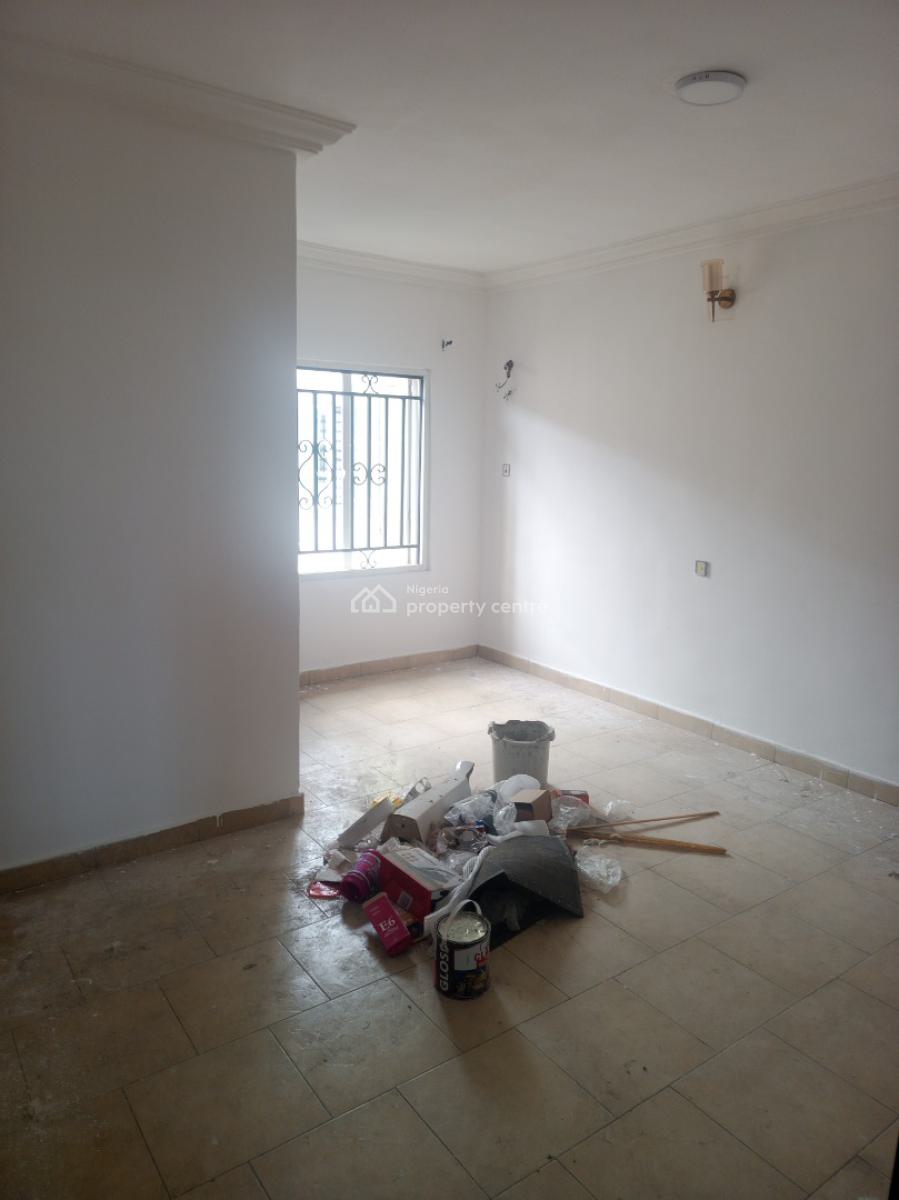 3 Bedroom Terrace Duplex with Spacious Bq, Lekki Gardens 4 Abraham Adesanya, Ajah, Lagos, Terraced Duplex for Rent