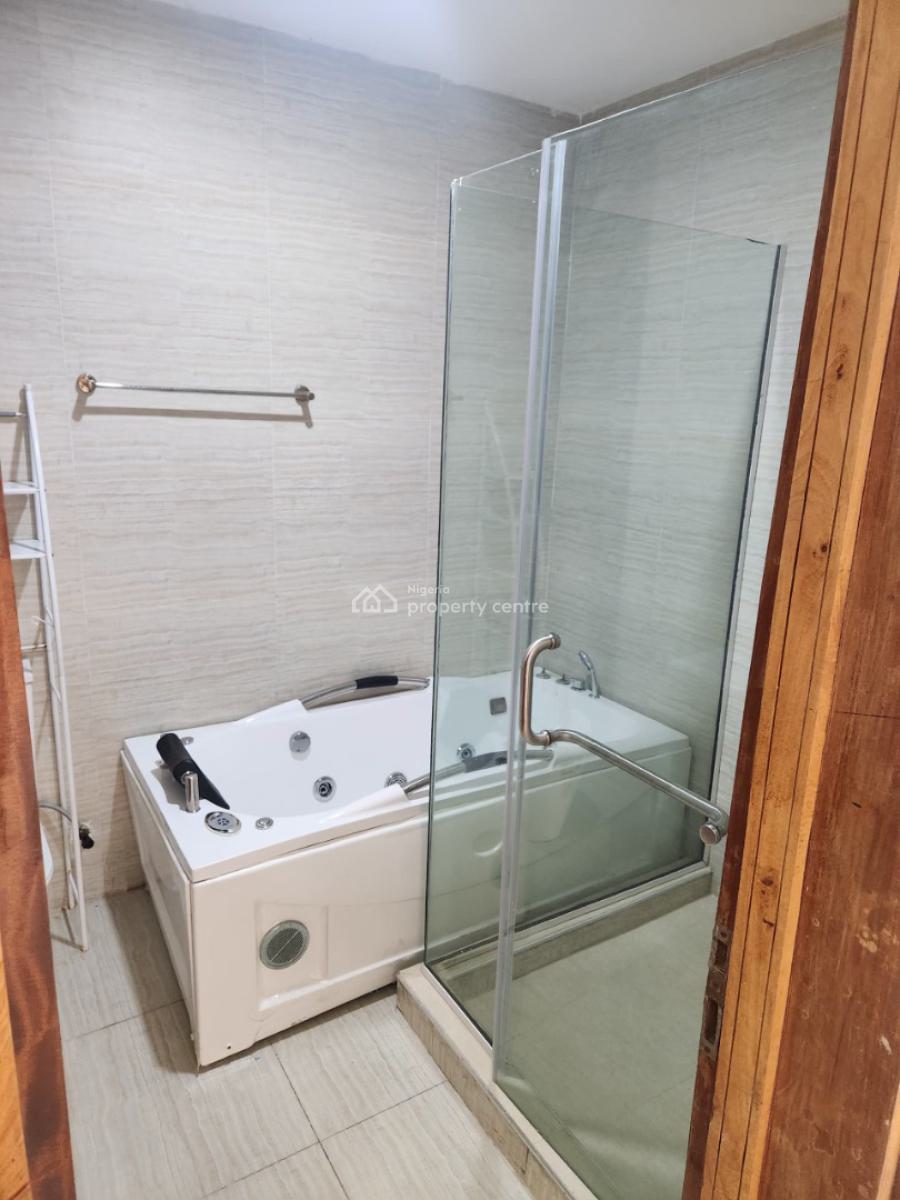4 Bedroom Marionette, Off Awolowo Road, Ikoyi South West, Ikoyi, Lagos, Detached Duplex for Rent