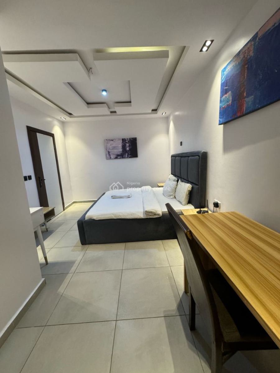 Luxury 3 Bedroom Flat, Ikate, Lekki, Lagos, House for Rent