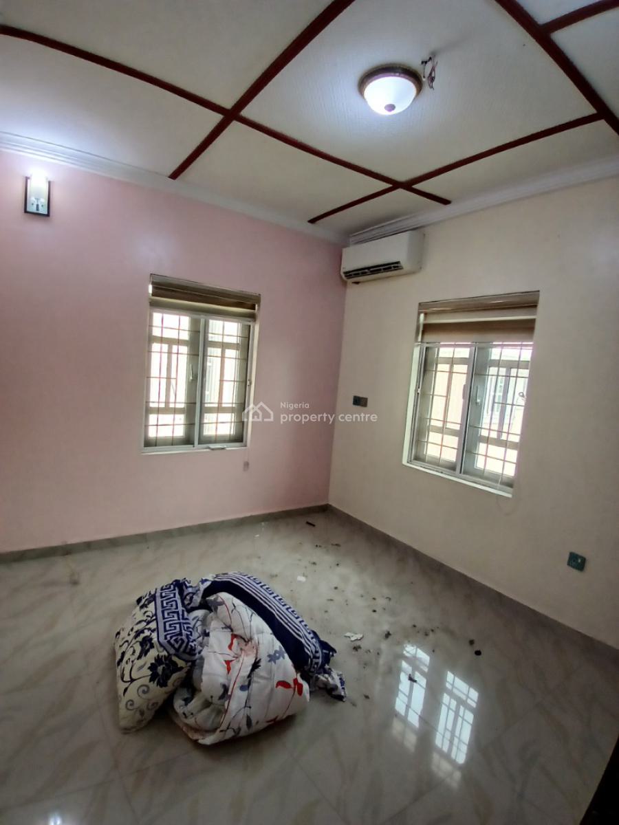 4 Bedroom Semi Detached Duplex, Badore, Ajah, Lagos, Semi-detached Duplex for Rent