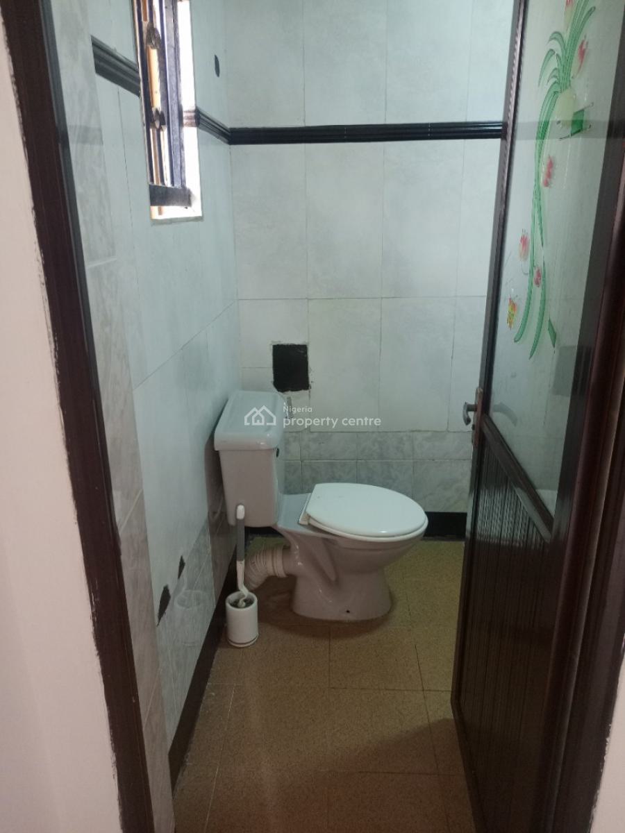Luxury Mini Flat, Lekki Phase 1, Lekki, Lagos, Mini Flat (room and Parlour) for Rent
