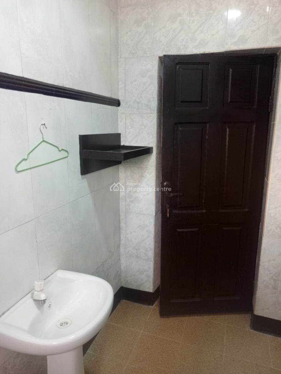 Luxury Mini Flat, Lekki Phase 1, Lekki, Lagos, Mini Flat (room and Parlour) for Rent