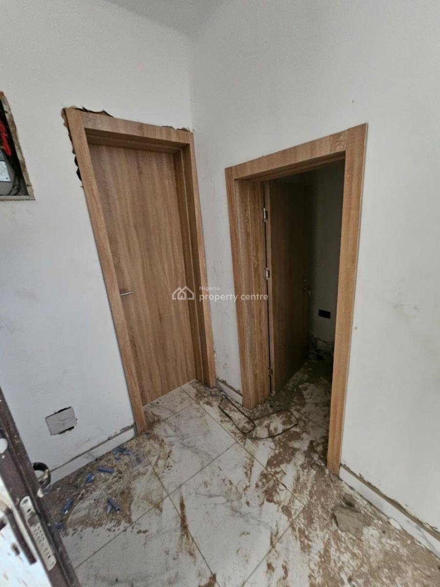 4 Bedroom Terrace Duplex, Gbagada, Lagos, Flat / Apartment for Sale