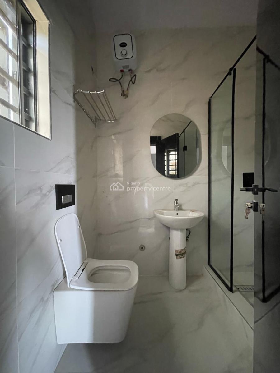 Luxury 5 Bedroom Fully Detached Duplex, Lekky County, Ikota, Lekki, Lagos, House for Sale