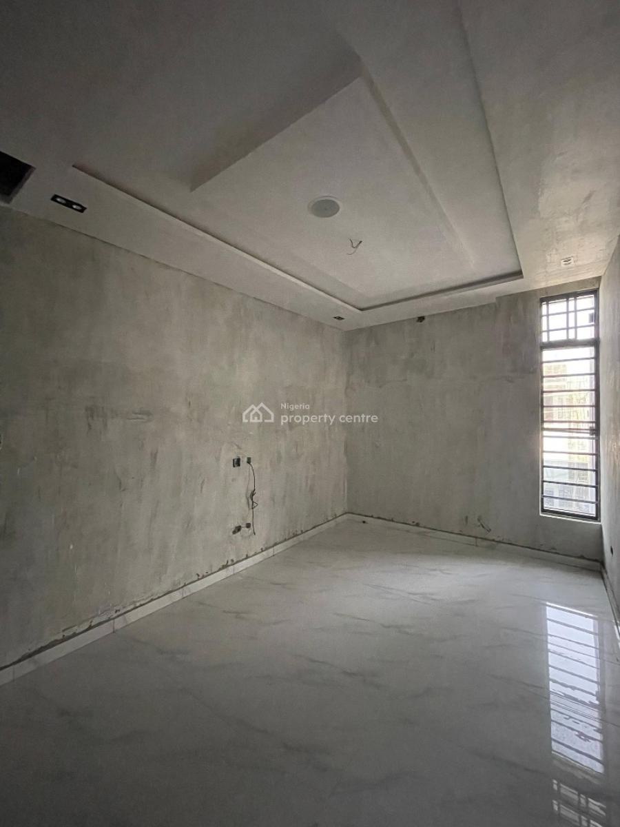 Luxury 5 Bedroom Fully Detached Duplex, Lekky County, Ikota, Lekki, Lagos, House for Sale