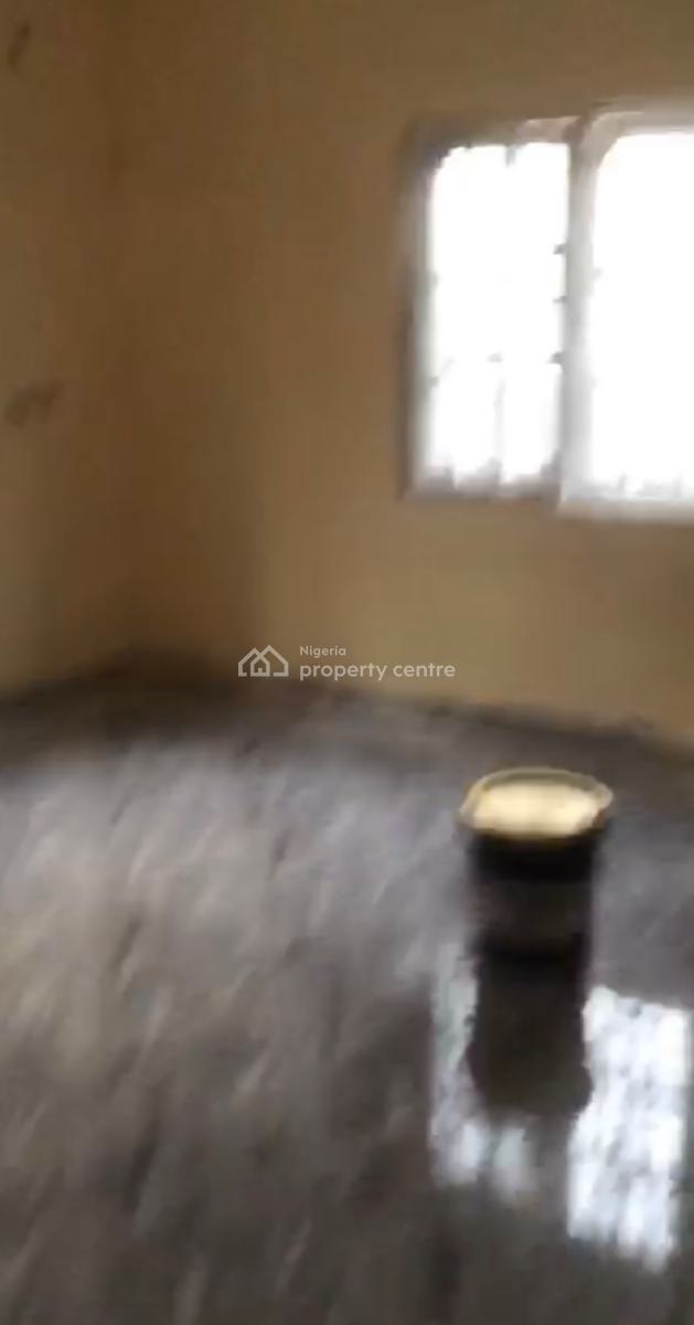a Standard, Neat 2 Bedroom Flat, Alapere, Ketu, Lagos, Flat / Apartment for Rent