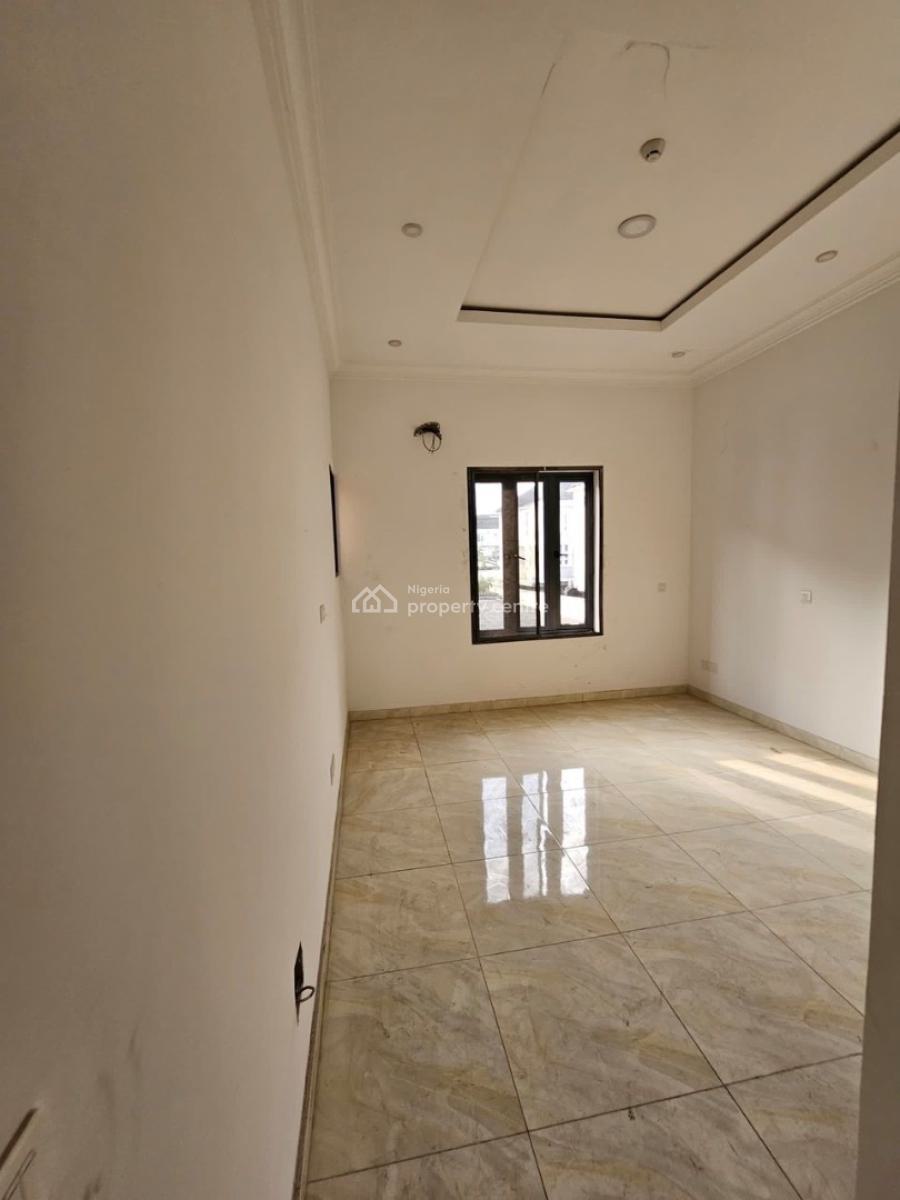 4 Bedroom Terrace Duplex with Swimming Pool, Ikeja Gra, Ikeja, Lagos, House for Sale