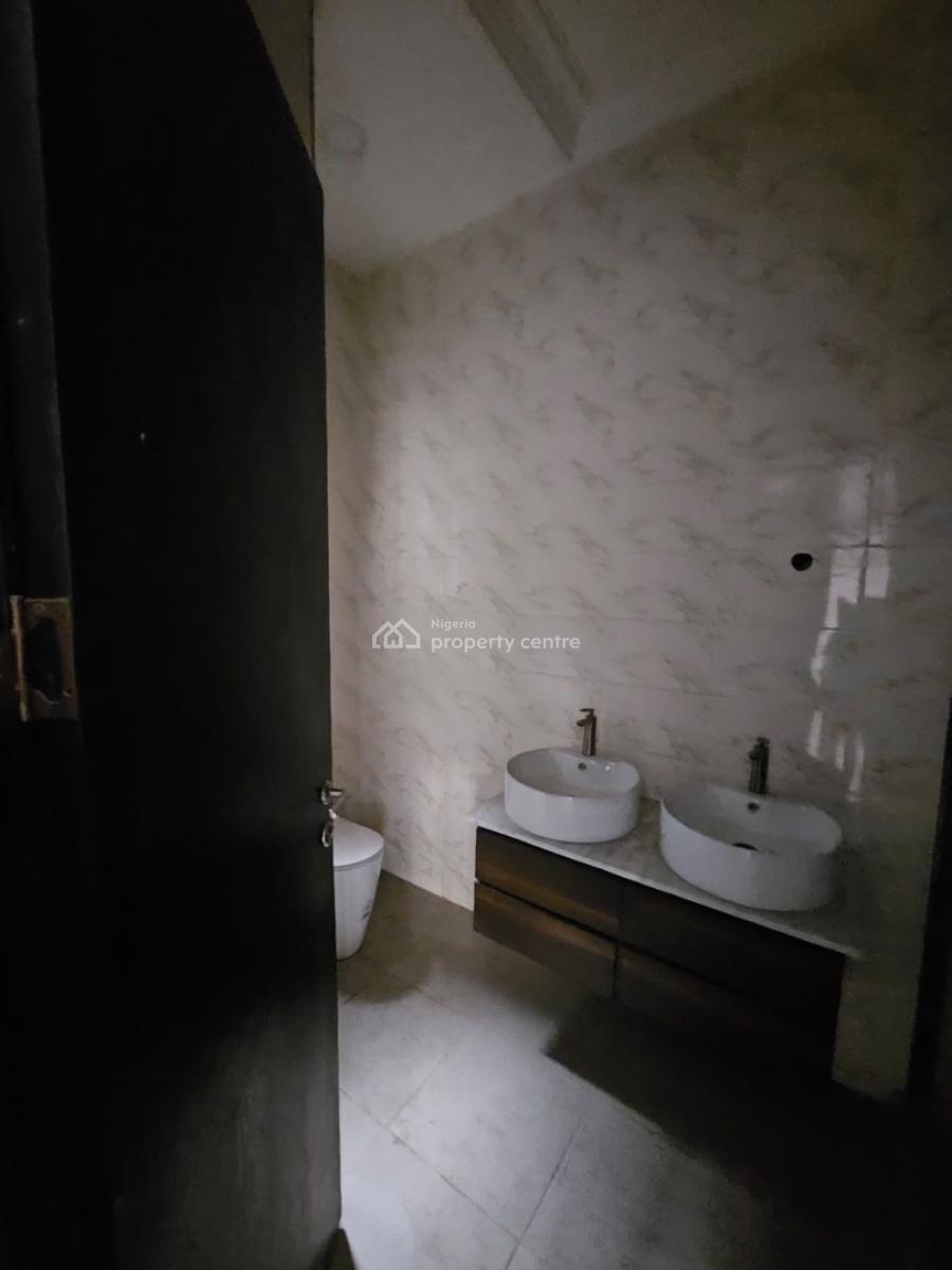 4 Bedroom Terrace Duplex with Swimming Pool, Ikeja Gra, Ikeja, Lagos, House for Sale