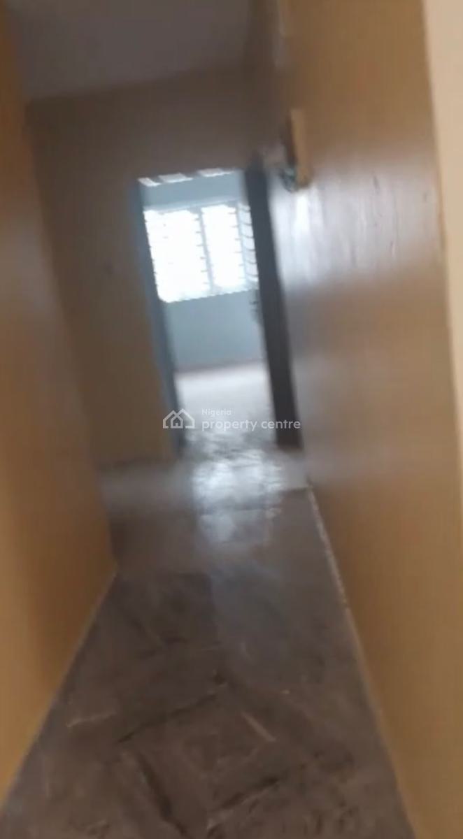 a Standard, Newly Built 3 Bedroom Flat, Akala Express, Ibadan, Oyo, Flat / Apartment for Rent