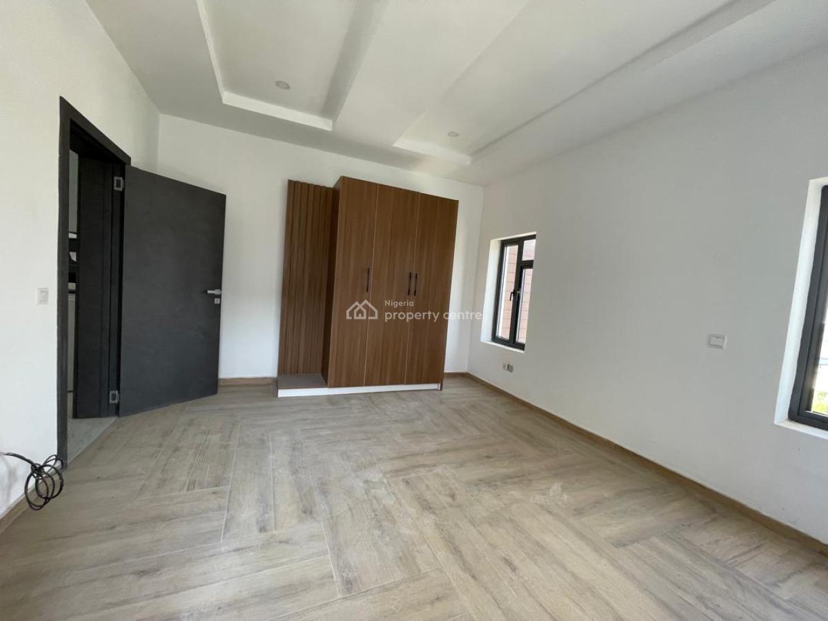 Brand-new 3-bedroom Penthouse, Ikate, Ikate Elegushi, Lekki, Lagos, Flat / Apartment for Sale