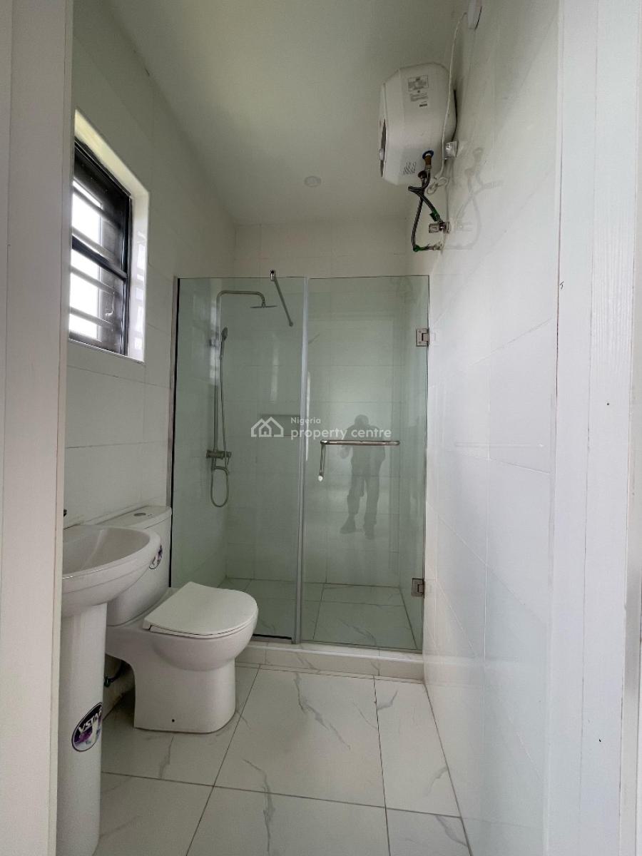 Luxury 4 Bedroom Fully Detached Duplex, Orchid, Lekki, Lagos, House for Sale