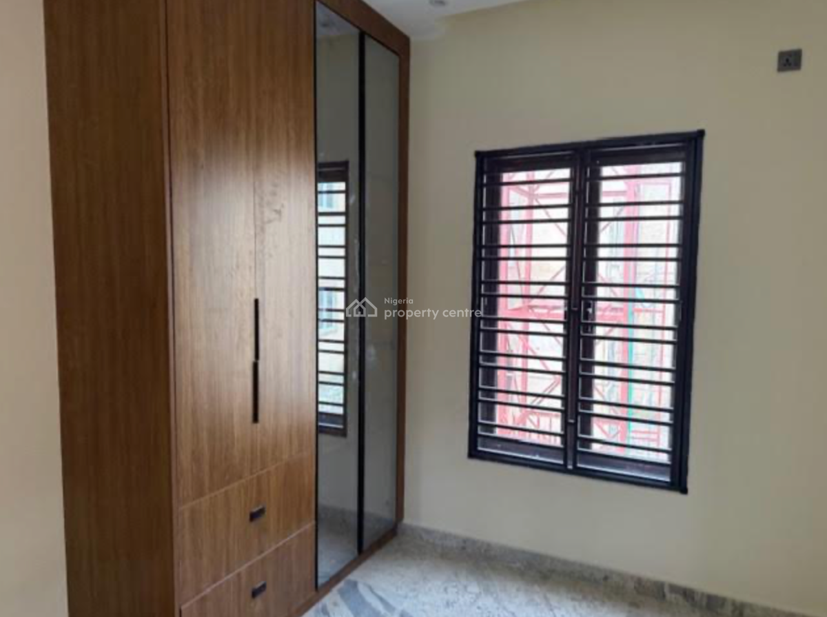 Brand New 4 Bedroom House, Life Camp, Abuja, Detached Duplex for Sale