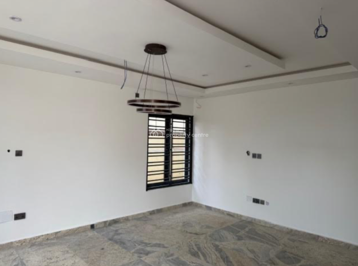 Brand New 4 Bedroom House, Life Camp, Abuja, Detached Duplex for Sale