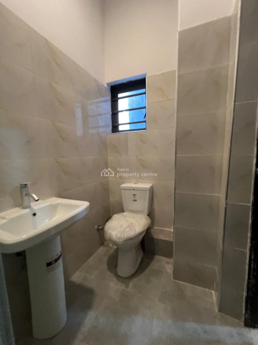 Exquisitely Finished 3 Bedroom Flats, Off Freedom Way, Lekki Phase 1, Lekki, Lagos, Flat / Apartment for Sale