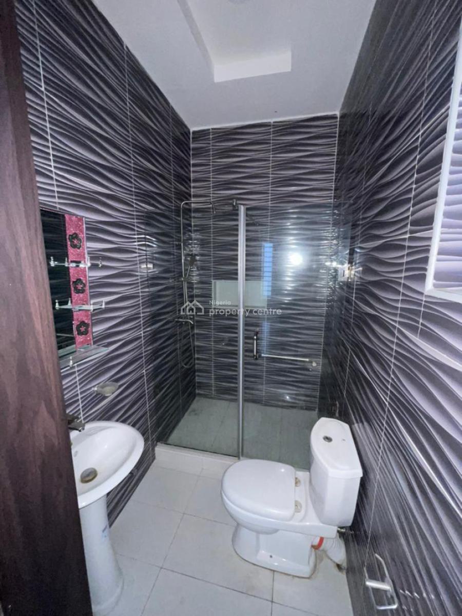 a Standard, Modern Mini Flat, Ologolo, Lekki, Lagos, Mini Flat (room and Parlour) for Rent