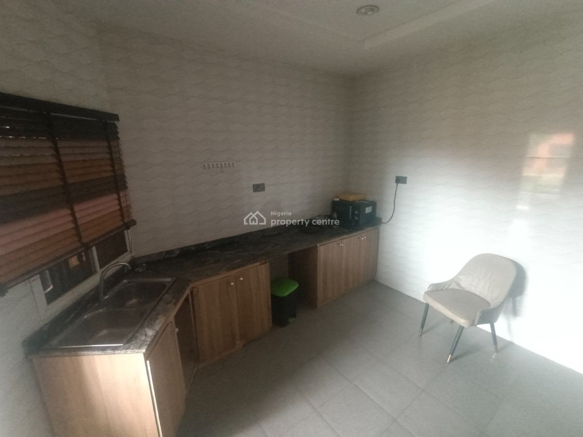Luxury 2 Bedroom Apartment, Cordial Close Opposite Lekki Palm City, Ajah, Lagos, Flat / Apartment for Rent