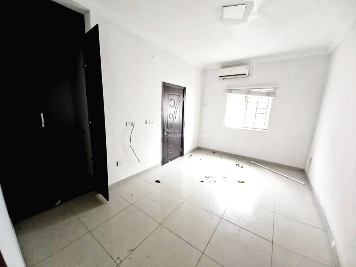 Very Spacious Lovely 3 Bedroom Apartment, Marwa, Lekki Right, Lekki Phase 1, Lekki, Lagos, Flat / Apartment for Rent