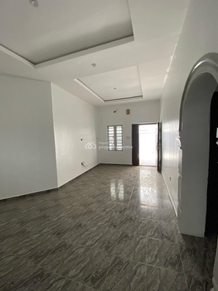 4 Units of 2 Bedroom Flat, Sangotedo, Ajah, Lagos, Flat / Apartment for Rent
