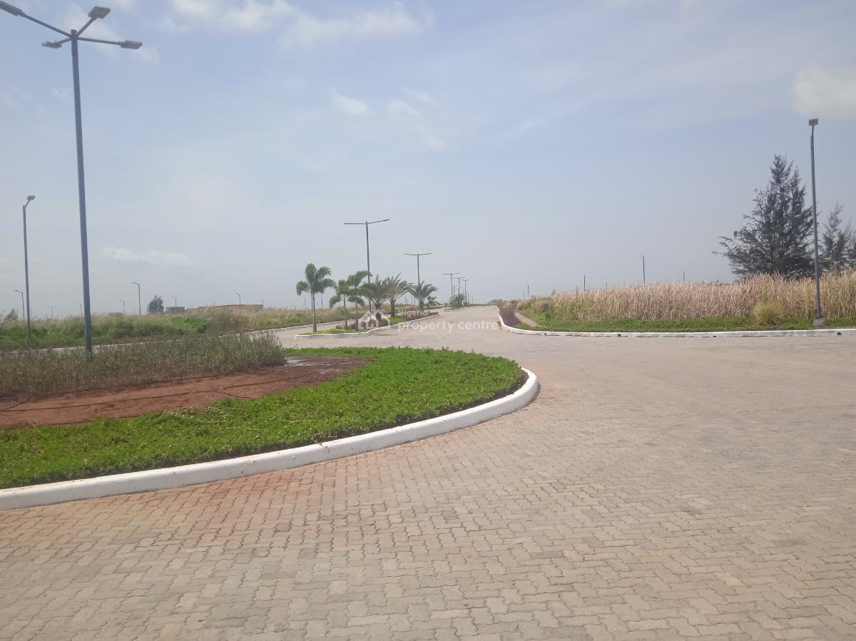Full Plot of Land in Luxury Estate, Block 5, Orange Island, Lekki, Lagos, Residential Land for Sale