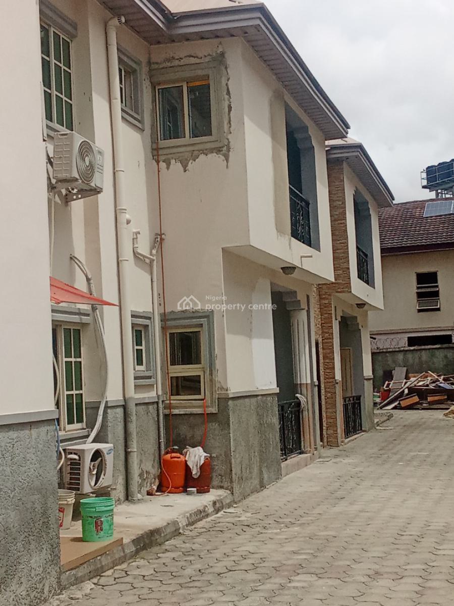 Modern and Sharp Mini Flat, Aptech, Sangotedo, Ajah, Lagos, Mini Flat (room and Parlour) for Rent