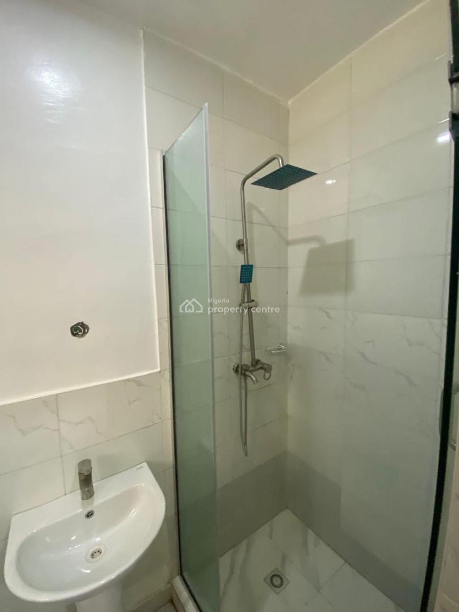 Brand New 3 Bedrooms Luxury Apartment, Sangotedo, Ajah, Lagos, Flat / Apartment for Rent