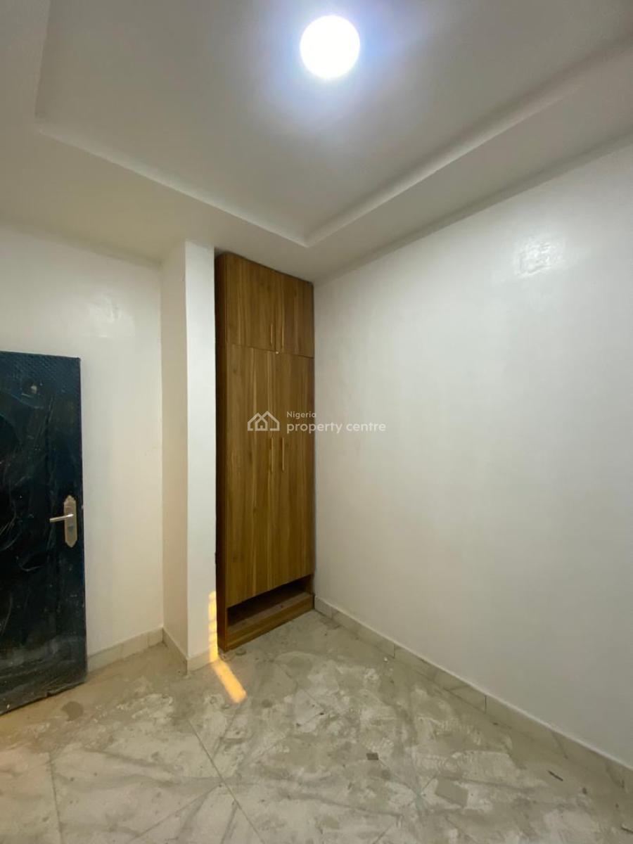Brand New 3 Bedrooms Luxury Apartment, Sangotedo, Ajah, Lagos, Flat / Apartment for Rent