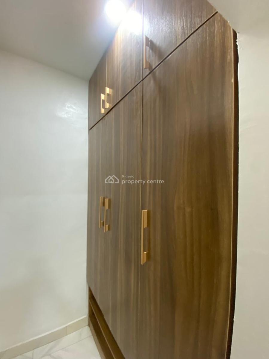 Brand New 3 Bedrooms Luxury Apartment, Sangotedo, Ajah, Lagos, Flat / Apartment for Rent