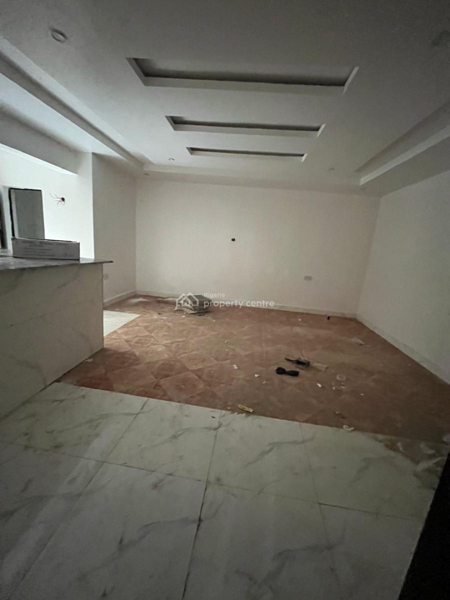 Luxuriously Built One Bedroom Flat, Thomas Estate, Ajah, Lagos, Mini Flat (room and Parlour) for Rent