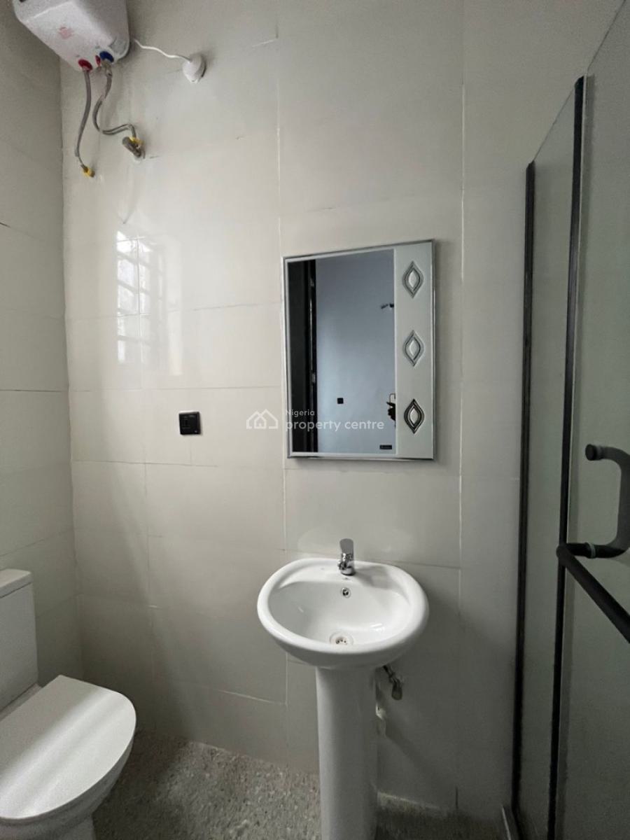 4 Bedroom Semi Detached Duplex, Orchid, Lekki, Lagos, Semi-detached Duplex for Sale