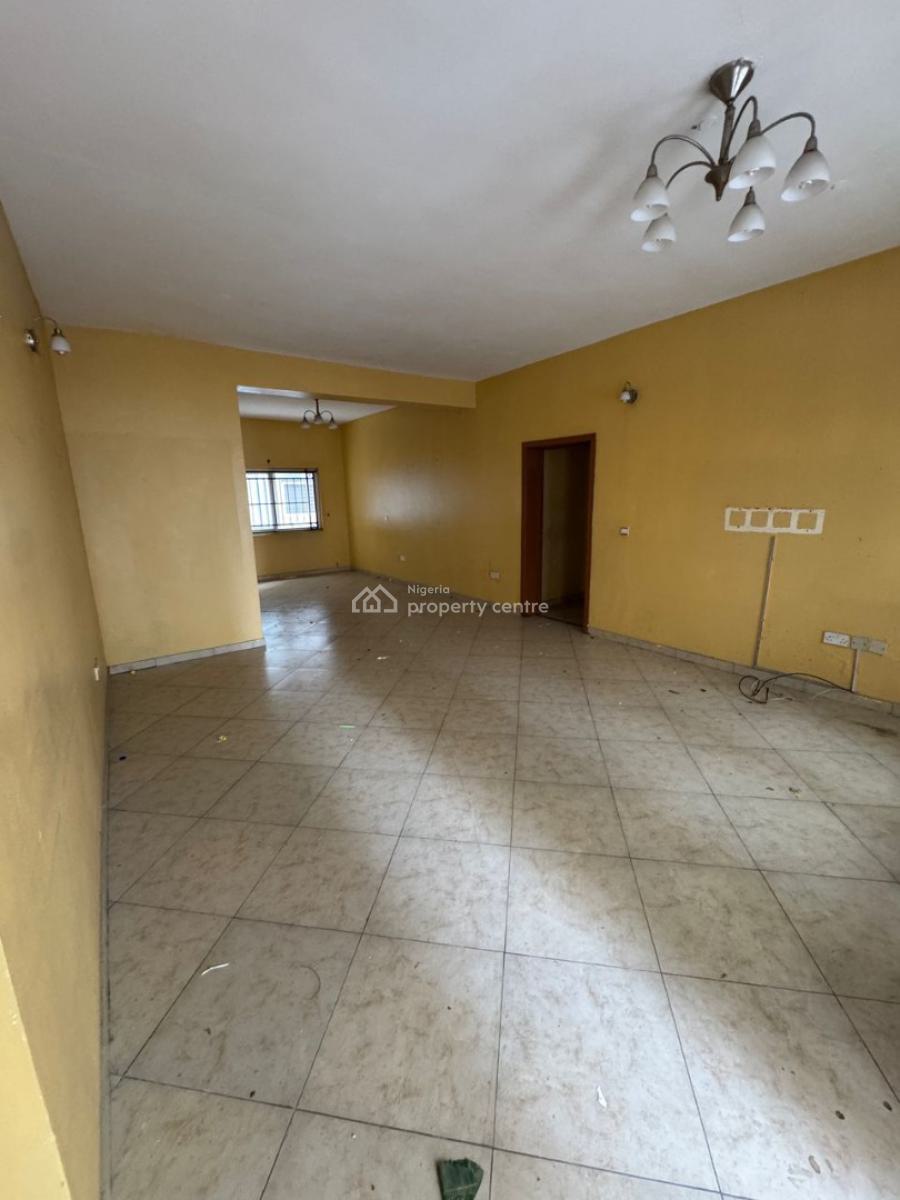 3-bedroom Apartment -- Prime Water View Gardens 2, Lekki Phase1, Off Freedom Way, Lekki Phase 1, Lekki, Lagos, Block of Flats for Sale