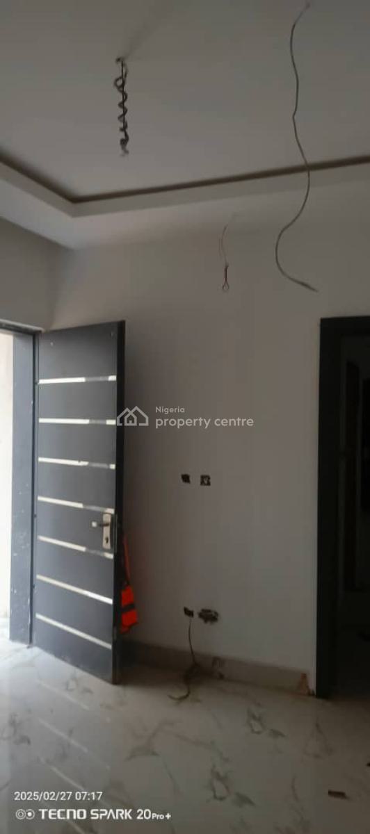 5 Bedrooms Detached Duplex with 2 Rooms Bq Laundry, Ikeja Gra, Ikeja, Lagos, Detached Duplex for Sale