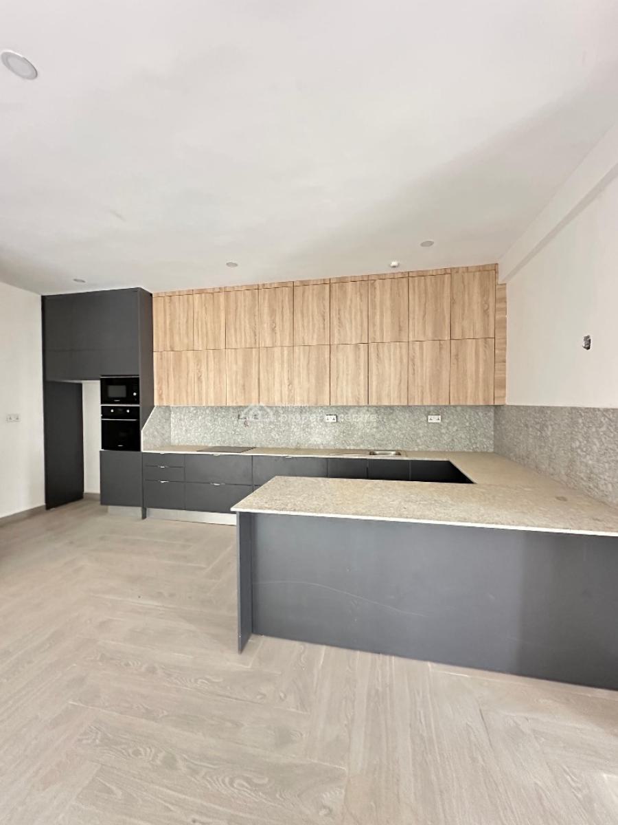 3 Bedroom Apartment, Ikate, Lekki, Lagos, Block of Flats for Sale