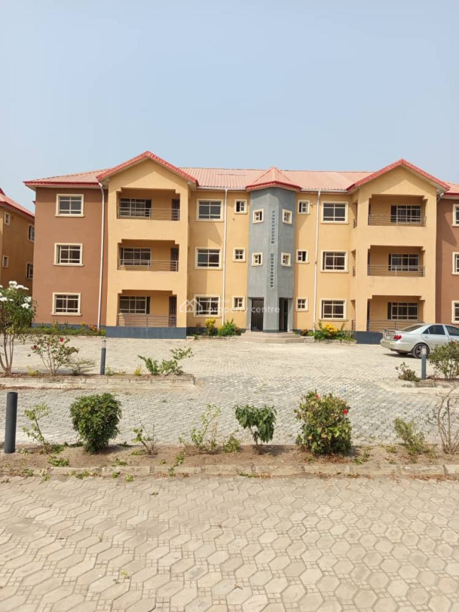 Newly Built 3 Bedroom Flat at Kingdom Hall Ajah, Fidiso, Ajah, Lagos, Flat / Apartment for Sale