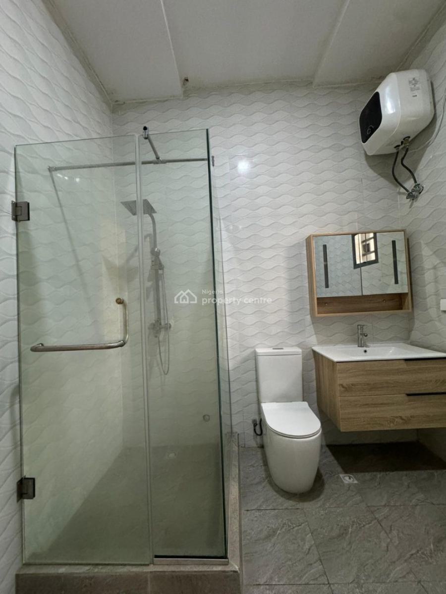 Stunning 4 Bedroom Terrace Duplex, Igbo Efon, Lekki, Lagos, Terraced Duplex for Sale