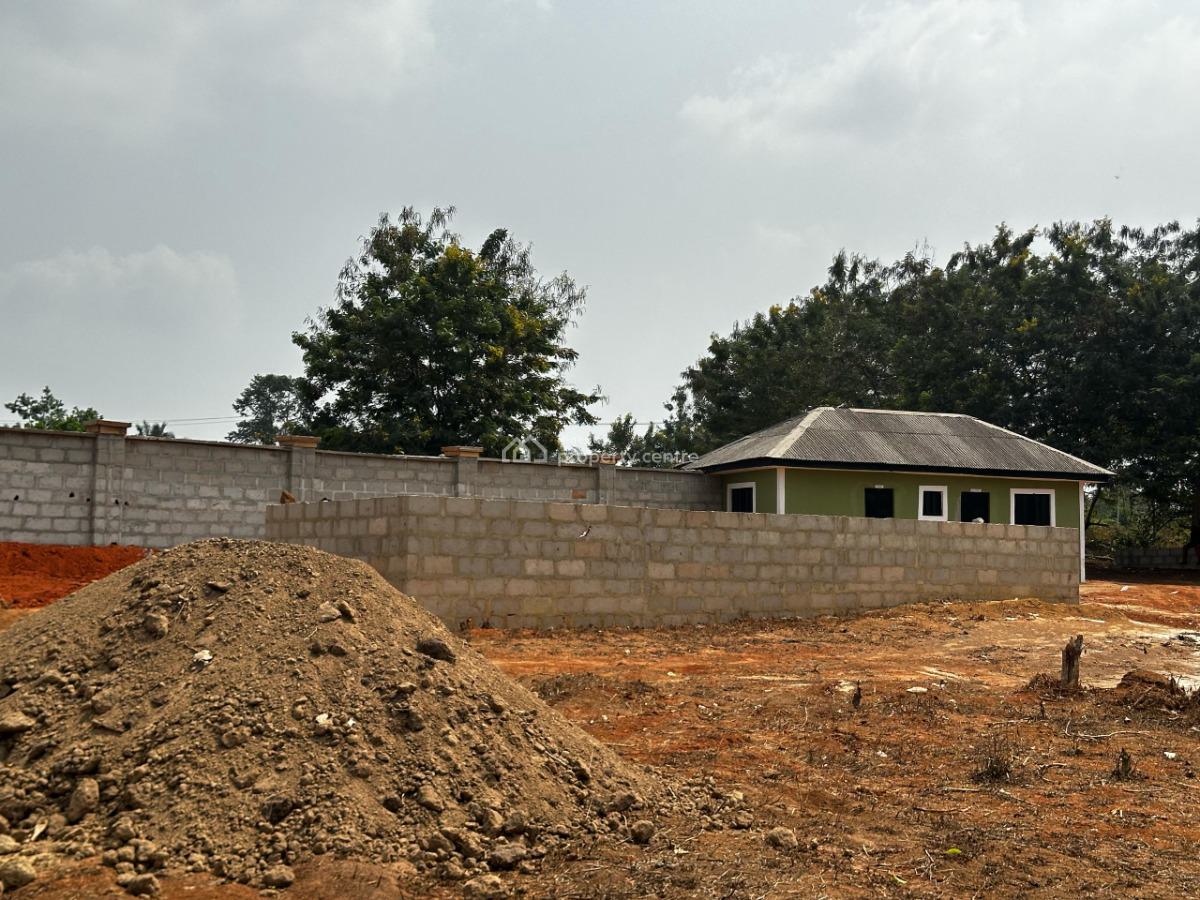 Buy and Build Land, Choice Estate By Lagos State Government, Agbowa, Ikorodu, Lagos, Residential Land for Sale