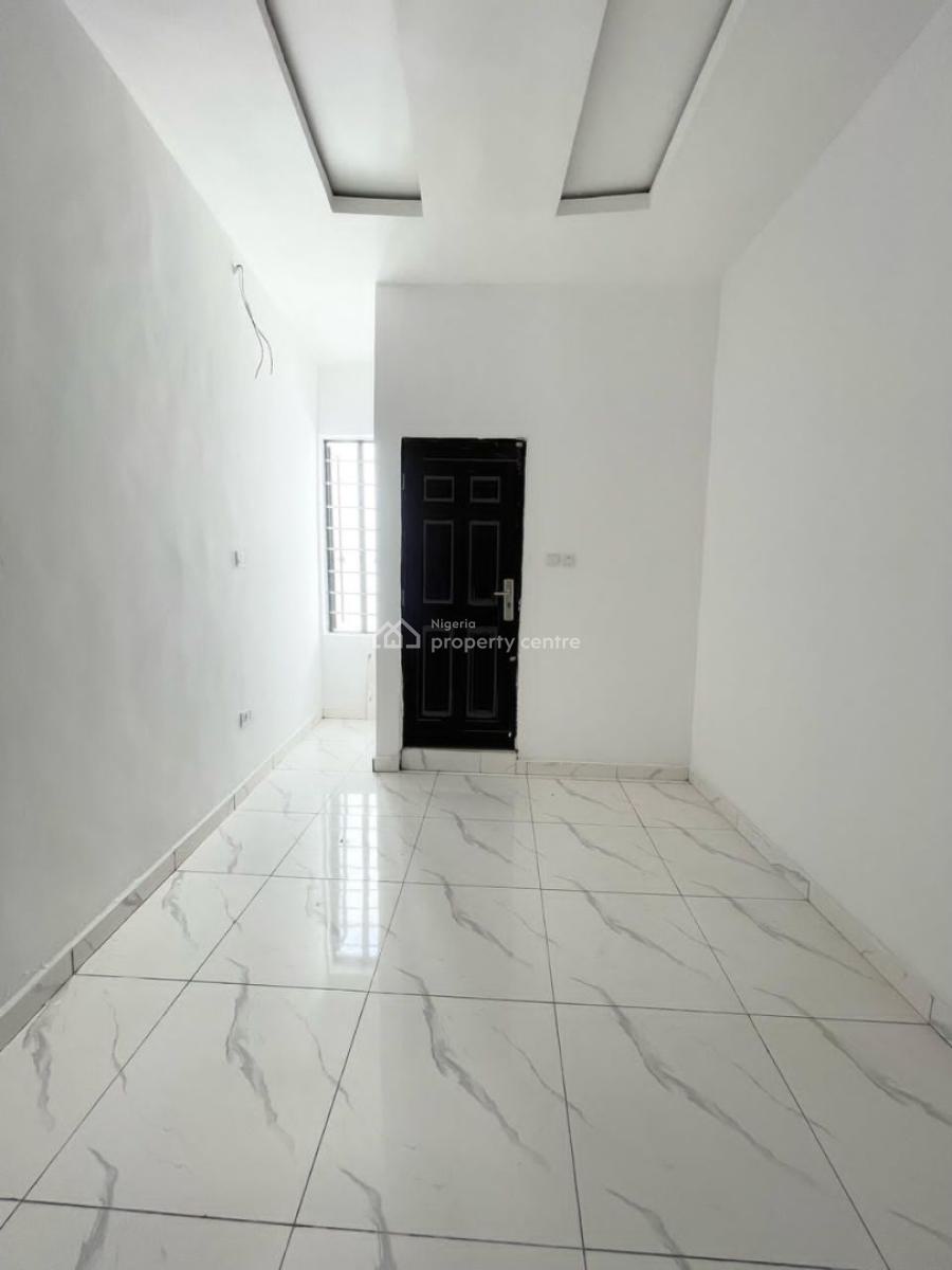 3 Bedroom Terrace, Ajah, Lagos, Terraced Duplex for Sale
